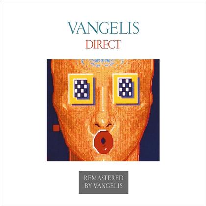 Vangelis - Direct (Remastered Edition, Remastered)