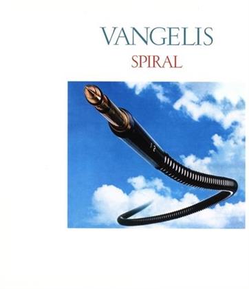Vangelis - Spiral (Version Remasterisée)