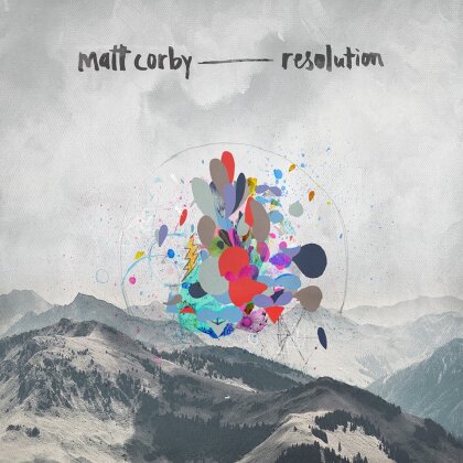 Matt Corby - Resolution