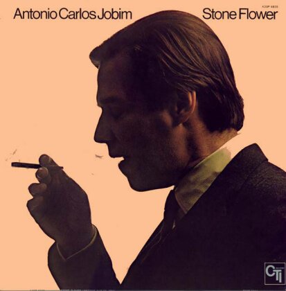 Antonio Carlos Jobim - Stone Flower - Blu Special