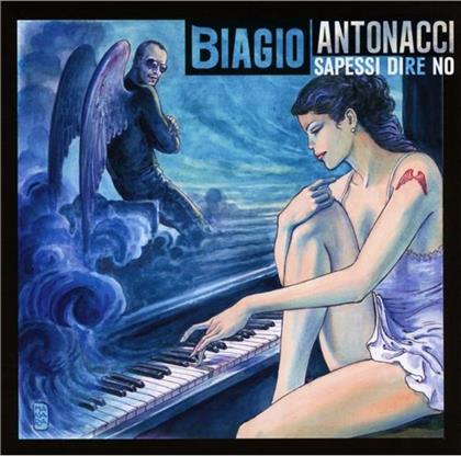 Biagio Antonacci - Sapessi Dire No