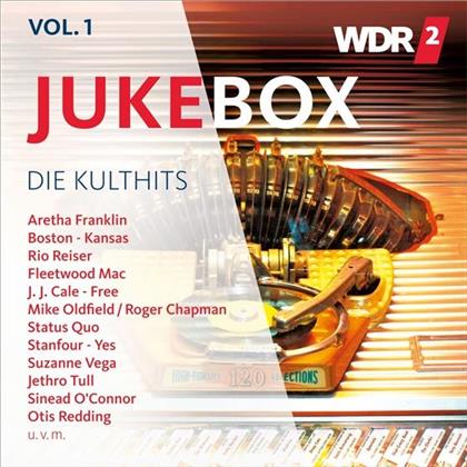Wdr 2 Jukebox (2 CDs)