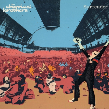 The Chemical Brothers - Surrender (Édition Limitée, 2 LP)