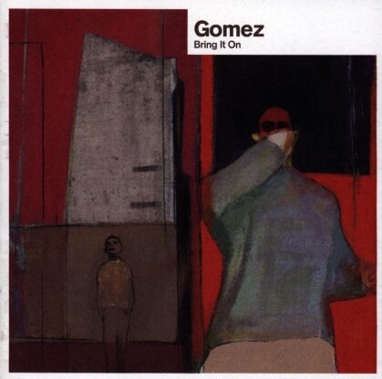 Gomez - Bring It On (Limited Edition, 2 LPs)