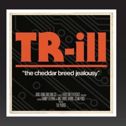 Purist - Tr-Ill (Deluxe Edition, LP)