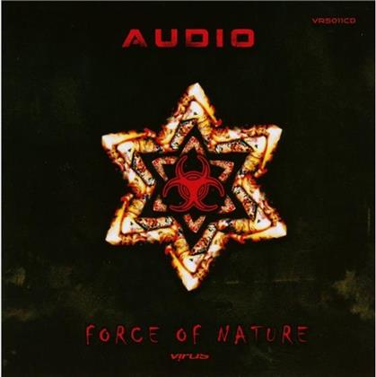 Audio - Force Of Nature