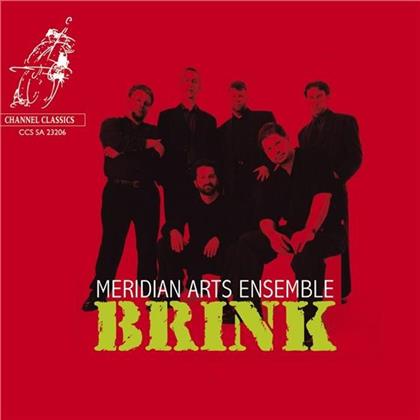 Meridian Arts Ensemble - Brink