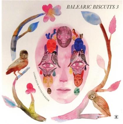 Balearic Biscuits - Vol. 3
