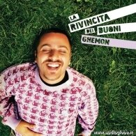 Ghemon - La Rivincita Dei Buoni - Re-Release