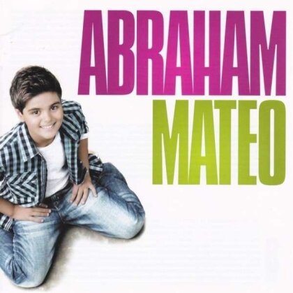 Abraham Mateo - ---