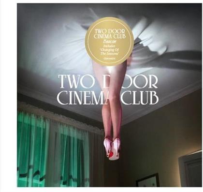 Two Door Cinema Club - Beacon (Special Edition)