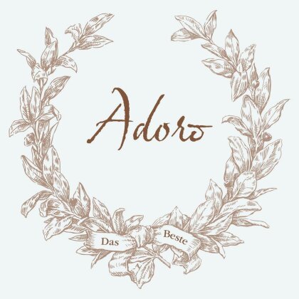 Adoro - Das Beste