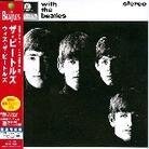 The Beatles - With The Beatles - Reissue (Japan Edition, Remastered)