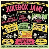 Jukebox Jam - Vol. 2 (2 LPs)