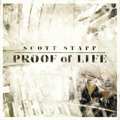 Scott Stapp (Creed) - Proof Of Life