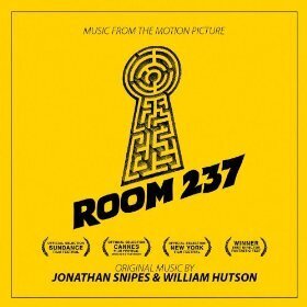 Room 237 - OST (LP + CD)