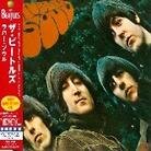 The Beatles - Rubber Soul - Reissue (Japan Edition, Remastered)