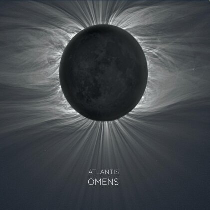 Atlantis - Omens (LP + CD)