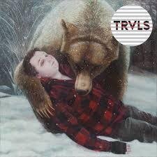 Truls - Trvls (LP + CD)