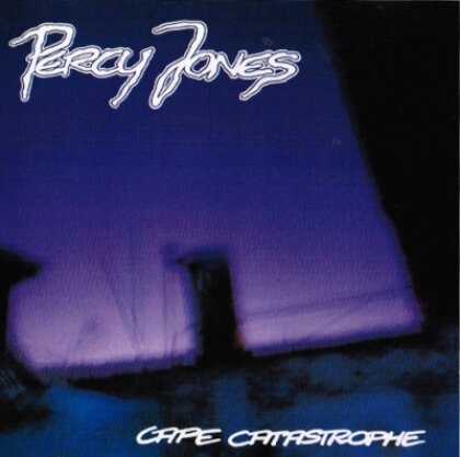 Percy Jones - Cape Catastrophe (New Version)