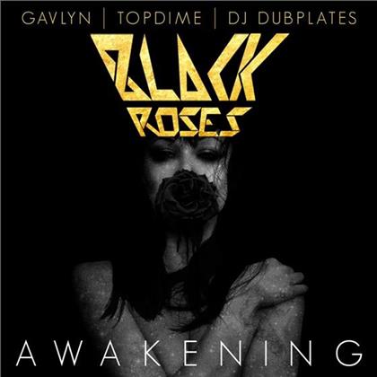 Black Roses - Awakening