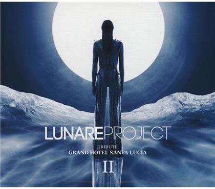 Lunare Project Ii
