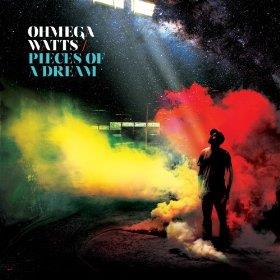 Ohmega Watts - Pieces Of A Dream (Colored, LP)