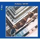 The Beatles - 1967-1970 - Reissue (Japan Edition, Remastered, 2 CDs)
