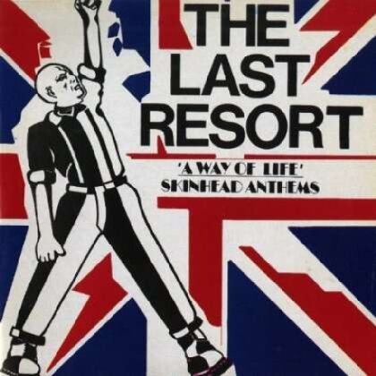 The Last Resort - Way Of Life