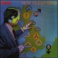 Vapors - New Clear Days (New Version)