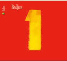 The Beatles - 1 - Reissue (Japan Edition, Remastered, 2 CDs)