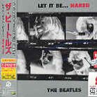 The Beatles - Let It Be...Naked - Reissue (Japan Edition, Remastered, 2 CDs)
