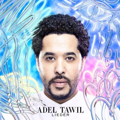 Adel Tawil (Ich + Ich) - Lieder (2 LPs)