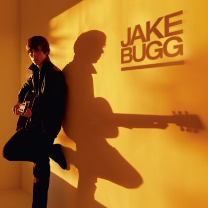 Jake Bugg - Shangri La (LP)