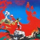 Uriah Heep - Magician's Birthday (Colored, LP)