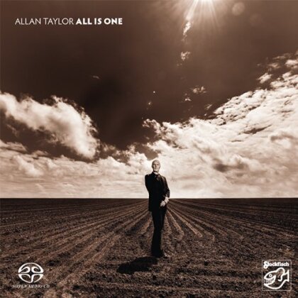 Allan Taylor - All Is One (Stockfisch Records, Hybrid SACD)