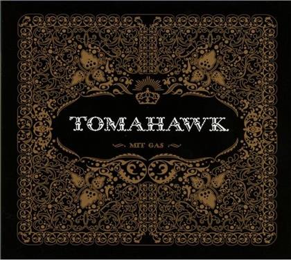 Tomahawk (Mike Patton) - Mit Gas (New Version)
