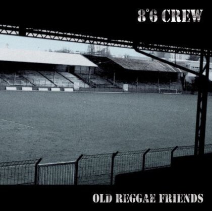 The Crew - Old Reggae Friends