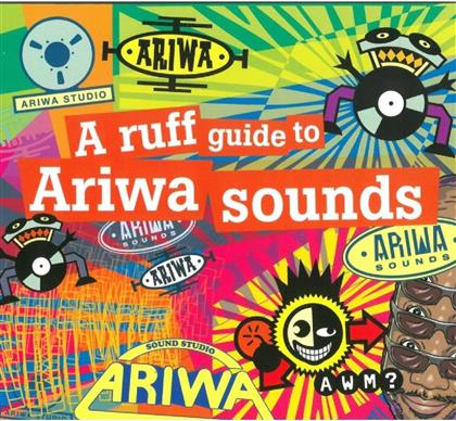 A Ruff Guide To Ariwa..