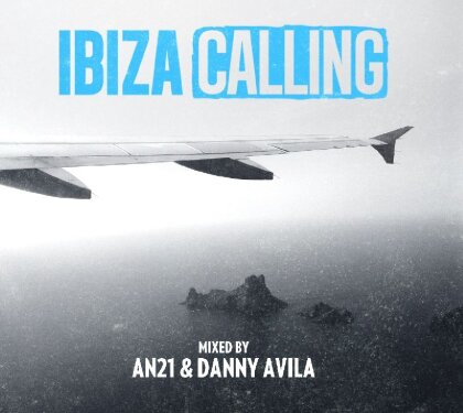Ibiza Calling 2013 (2 CDs)