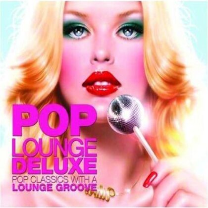 Pop Lounge Deluxe