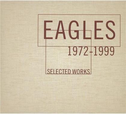 Eagles - Selected Works (1972-1999) (4 CDs)