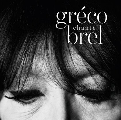 Juliette Greco - Greco Chante Brel