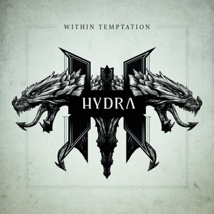 Within Temptation - Hydra (LP)
