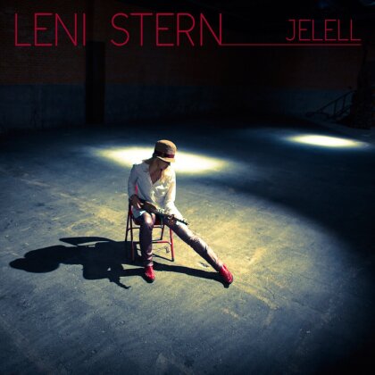 Leni Stern - Jellel (Take It)