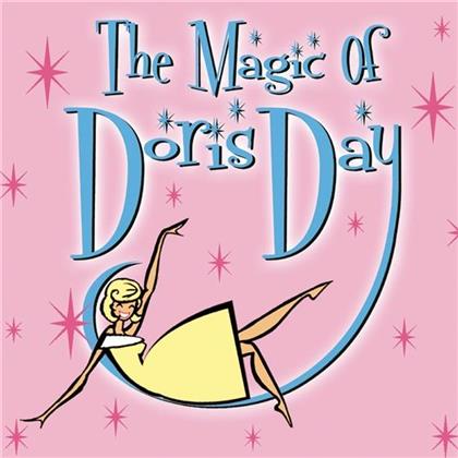 Doris Day - Magic Of Doris Day
