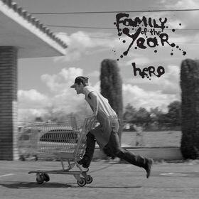 Family Of The Year - Hero - 2Track