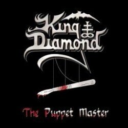 King Diamond - Puppet Master (Limited Edition, LP)