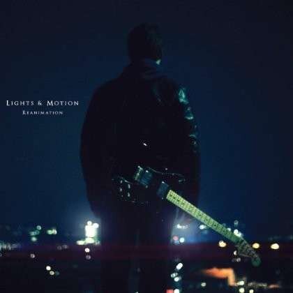 Lights & Motion - Reanimation (Limited Edition, LP)