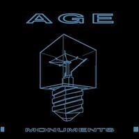 Monuments - Age (LP)